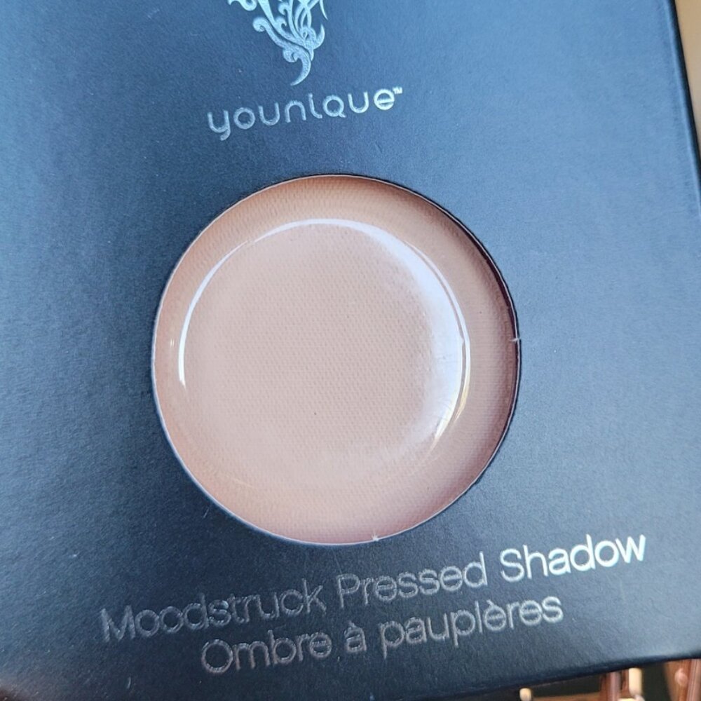 MOODSTRUCK pressed shadow refill - Timid